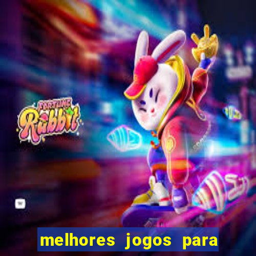 melhores jogos para ganhar dinheiro sem depositar